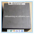 All kinds of sizes of graphite block for sale